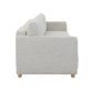 NEVADA Queen Serta sofa bed