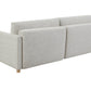 NEVADA Queen Serta sofa bed