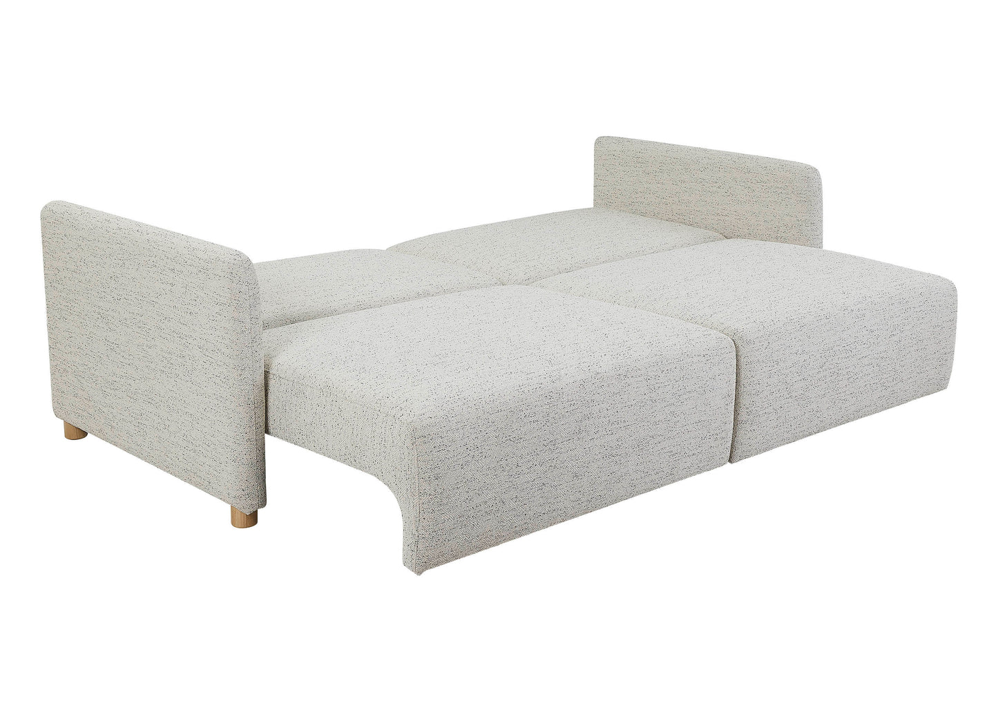 NEVADA Queen Serta sofa bed
