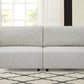 NEVADA Queen Serta sofa bed