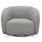 Orbit Swivel Accent Chair