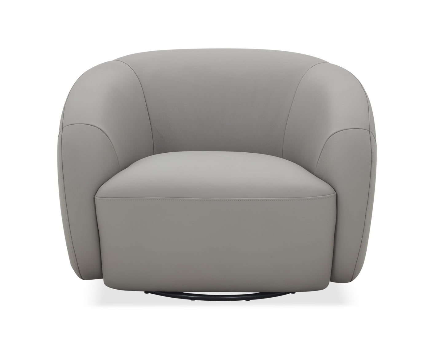 Orbit Swivel Accent Chair