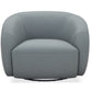 Orbit Swivel Accent Chair