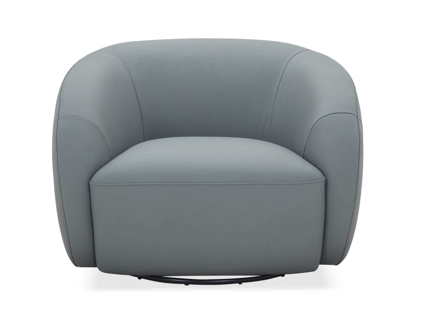 Orbit Swivel Accent Chair