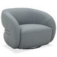 Orbit Swivel Accent Chair