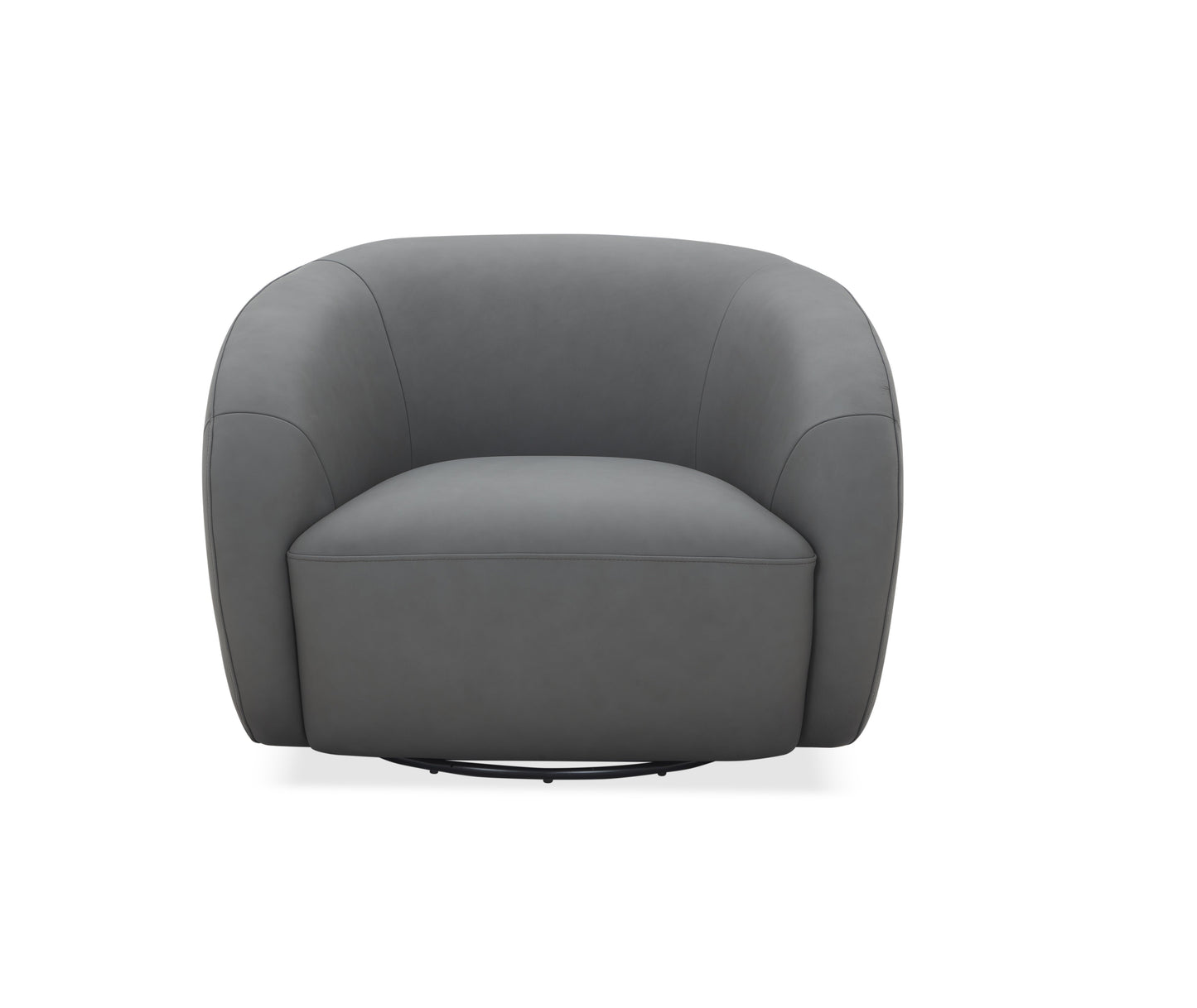 Orbit Swivel Accent Chair