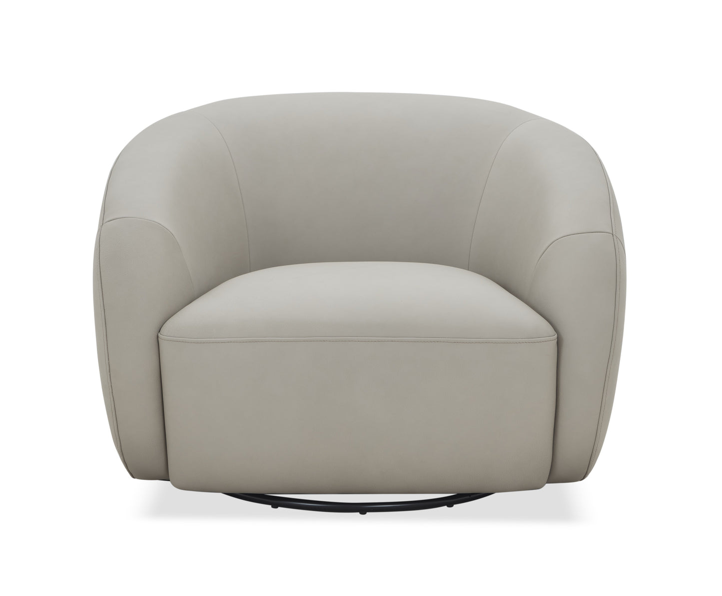 Orbit Swivel Accent Chair