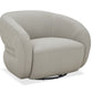 Orbit Swivel Accent Chair
