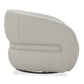 Orbit Swivel Accent Chair