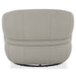Orbit Swivel Accent Chair