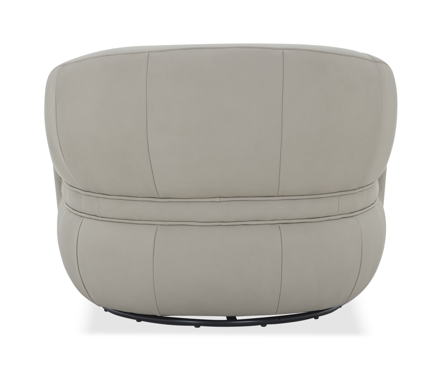 Orbit Swivel Accent Chair