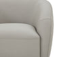 Orbit Swivel Accent Chair