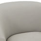 Orbit Swivel Accent Chair
