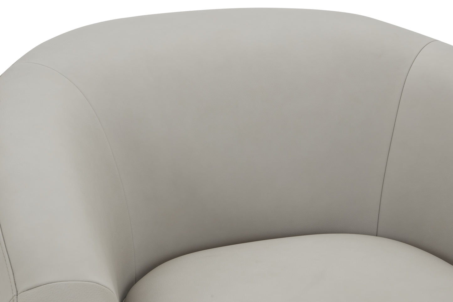 Orbit Swivel Accent Chair