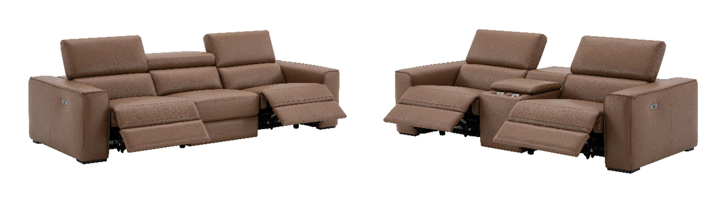 Picasso Reclinable Sofa