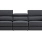 Picasso Reclinable Sofa