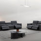 Picasso Reclinable Sofa