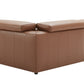 Picasso Sectional italian Sofa