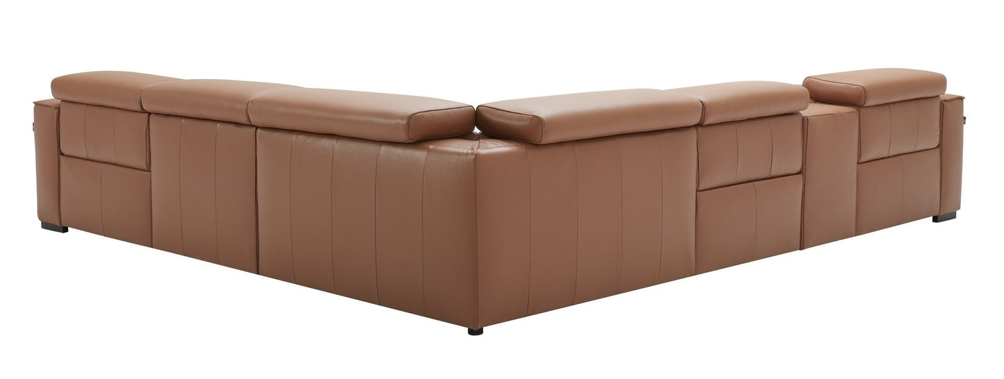 Picasso Sectional italian Sofa