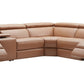 Picasso Sectional italian Sofa