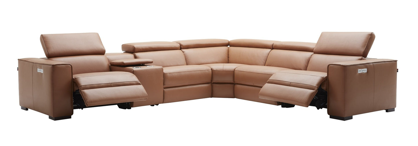 Picasso Sectional italian Sofa