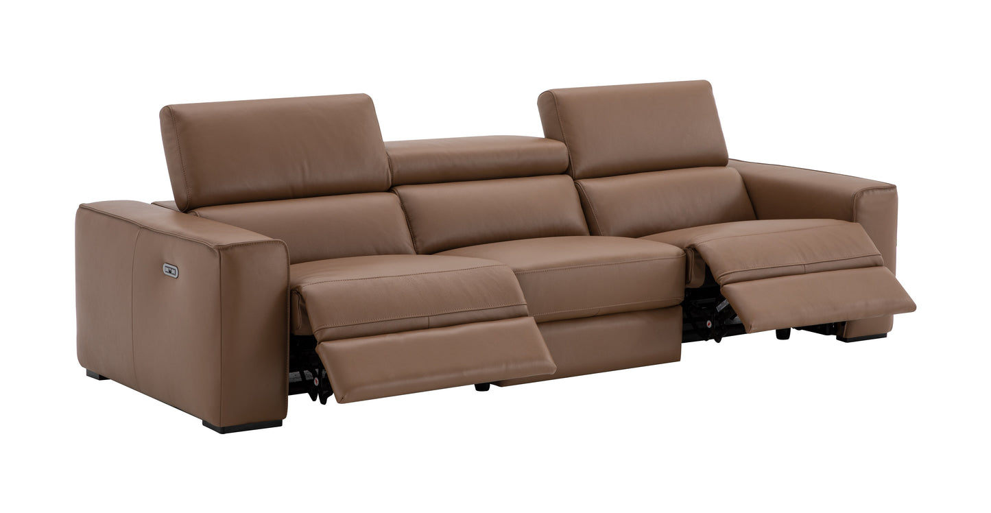 Picasso Reclinable Sofa