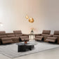 Picasso Reclinable Sofa