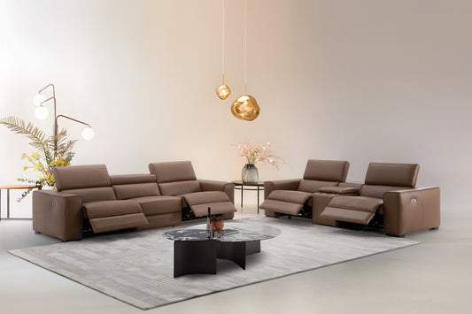 Picasso Reclinable Sofa
