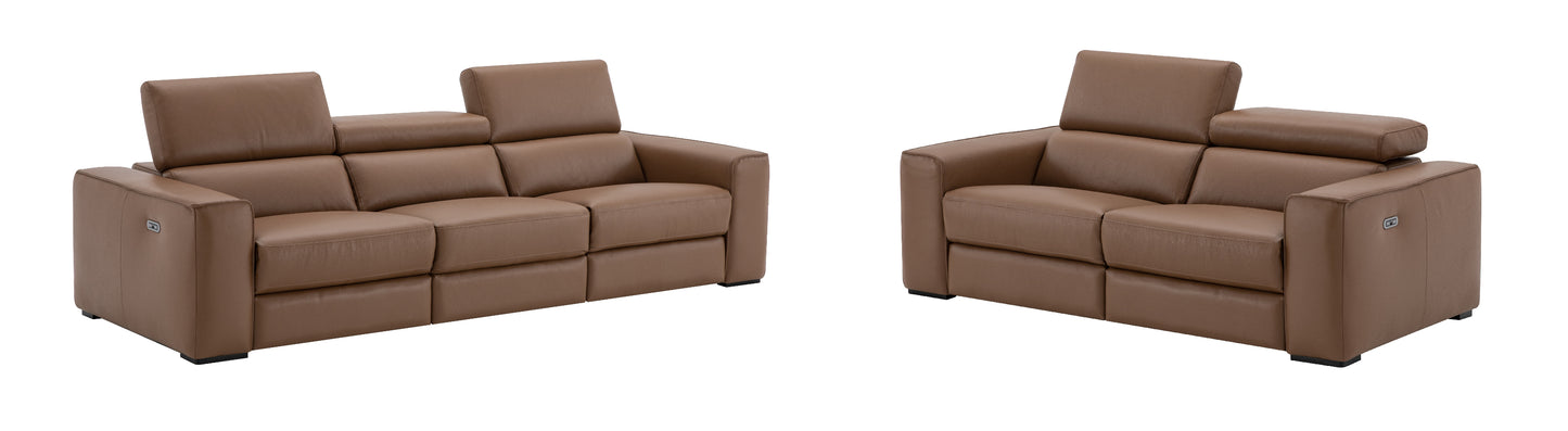Picasso Reclinable Sofa