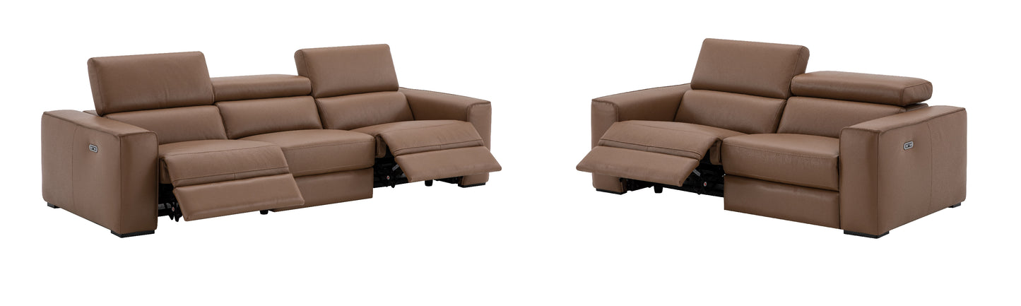 Picasso Reclinable Sofa