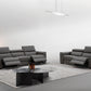 Picasso Reclinable Sofa