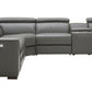 Picasso Sectional italian Sofa