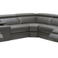 Picasso Sectional italian Sofa