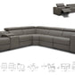 Picasso Sectional italian Sofa