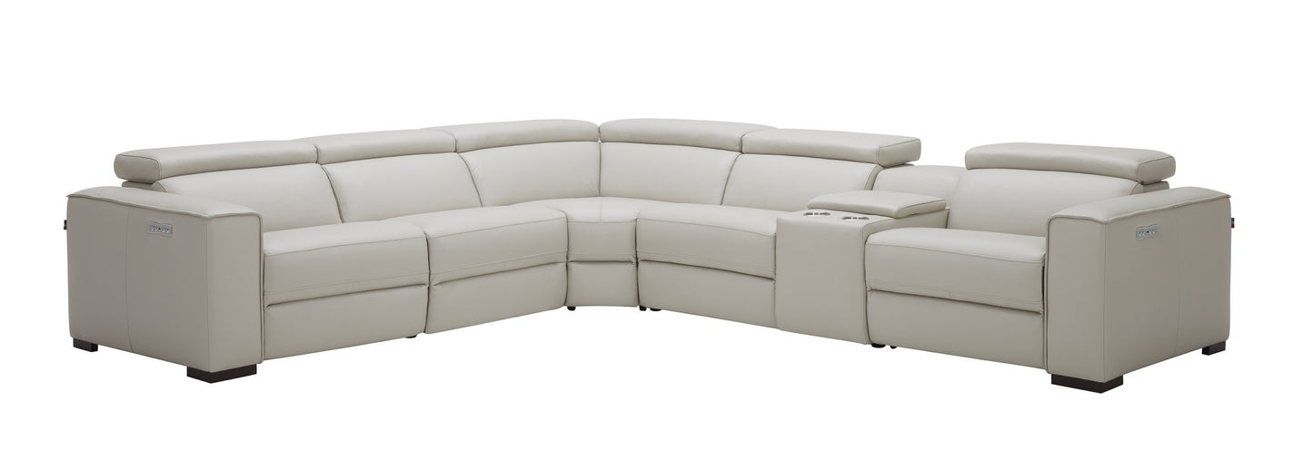Picasso Sectional italian Sofa