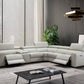 Picasso Sectional italian Sofa