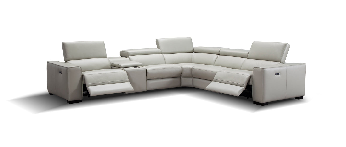 Picasso Sectional italian Sofa