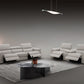 Picasso Reclinable Sofa