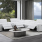 Picasso Sectional italian Sofa