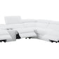 Picasso Sectional italian Sofa