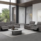 Picasso Reclinable Sofa