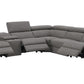 Picasso Sectional italian Sofa
