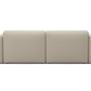 RUND sectional sofa B2L