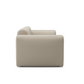 RUND sectional sofa B3L