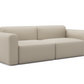 RUND sectional sofa B2L