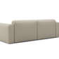 RUND sectional sofa B2L
