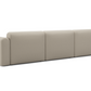 RUND sectional sofa B3L