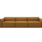 RUND sectional sofa B3L