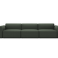 RUND sectional sofa B3L