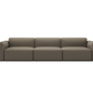 RUND sectional sofa B3L